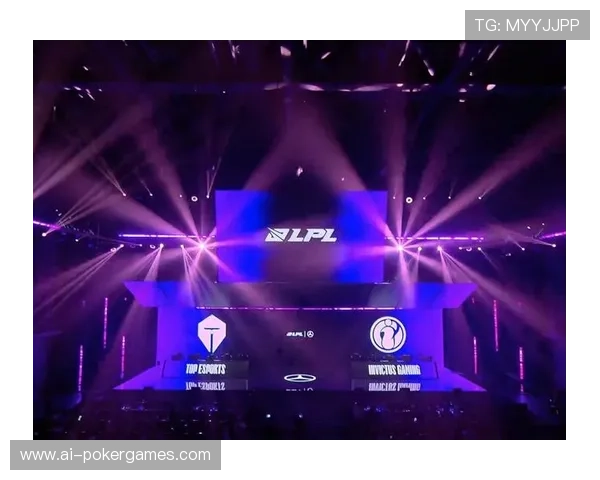 从票选到正赛,解读2025LPL全明星背后的赛区情绪与粉丝文化 从票选到正赛,解读2025LPL全明星背后的赛区情绪与粉丝文化