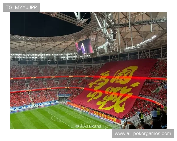伊杜纳信号公园球场气氛热烈，多特球迷展示巨型TIFO