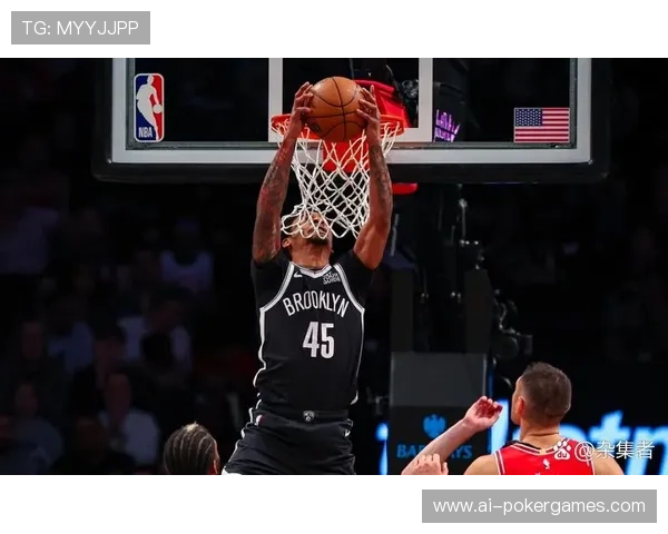 公牛大胜篮网团队41助攻，武切维奇17+9助攻略